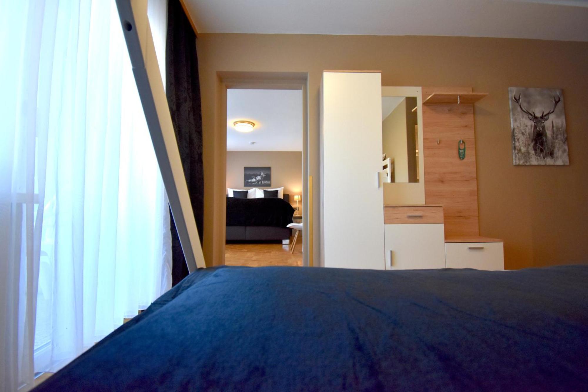 Amoria Secret Escape Woerthersee - Adults Only Wellness & Self Check-In Krumpendorf Zimmer foto
