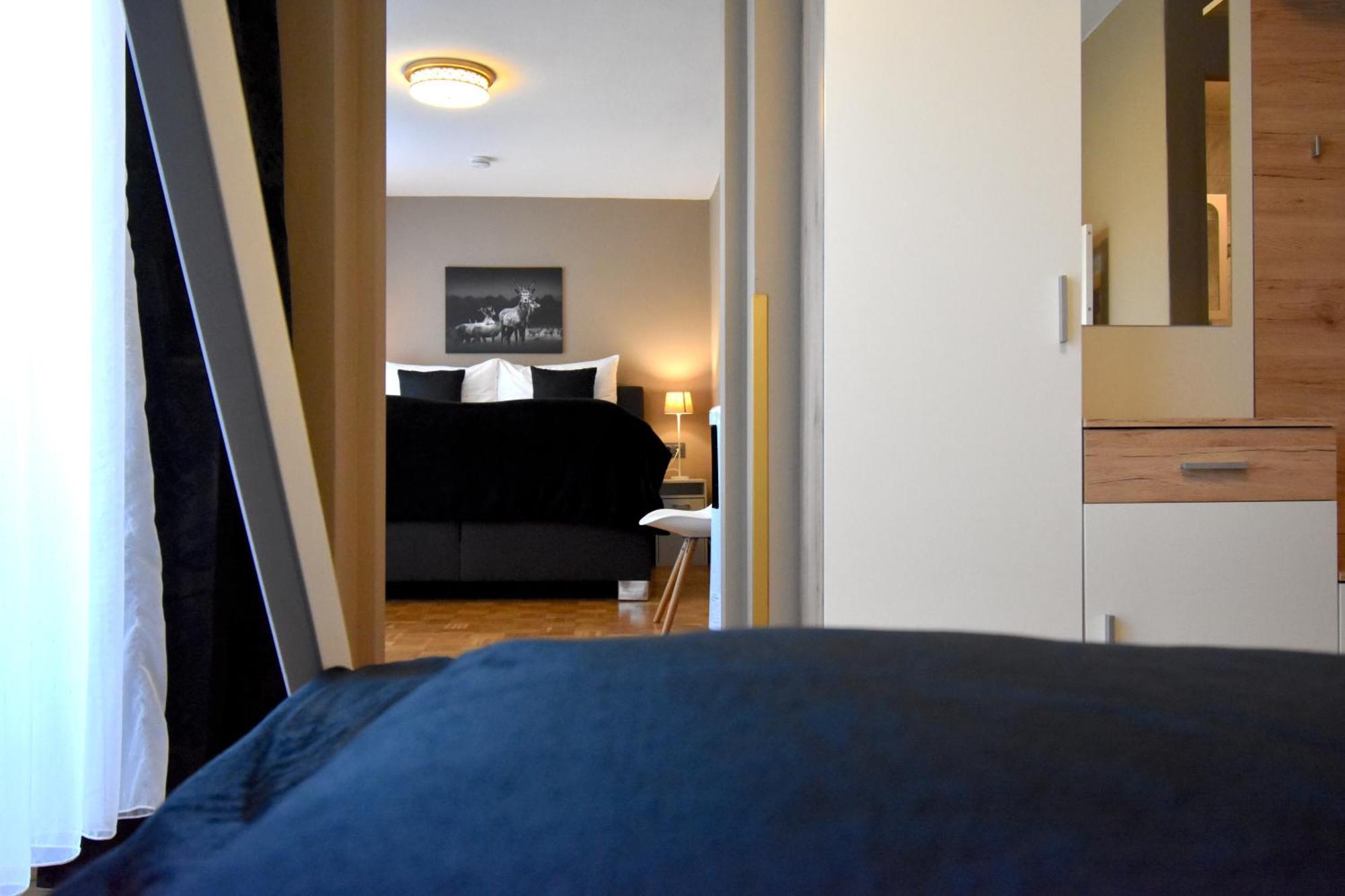 Amoria Secret Escape Woerthersee - Adults Only Wellness & Self Check-In Krumpendorf Exterior foto