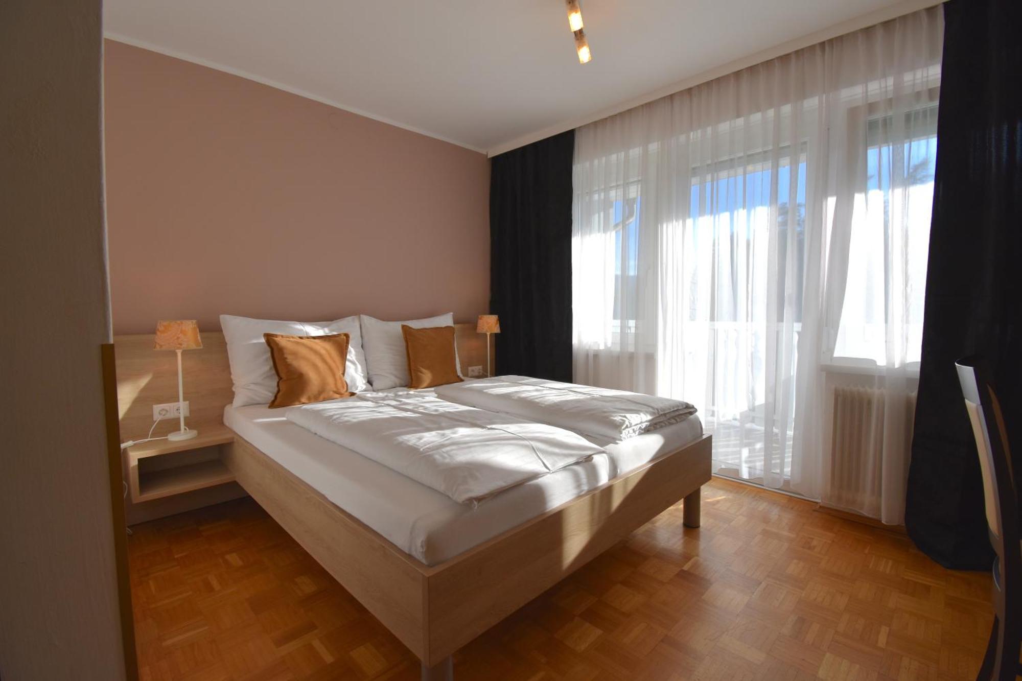 Amoria Secret Escape Woerthersee - Adults Only Wellness & Self Check-In Krumpendorf Zimmer foto